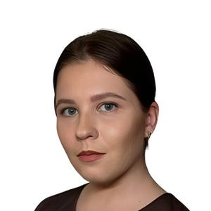 Кудрова Алина Алексеевна - фотография Кудрова Алина Алексеевна, онколог, детский онколог, маммолог - Минск