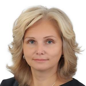 Жарихина Марина Петровна - фотография Жарихина Марина Петровна, врач узи - Минск