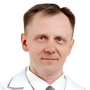 Божко Александр Петрович, психиатр, нарколог, психотерапевт - Минск