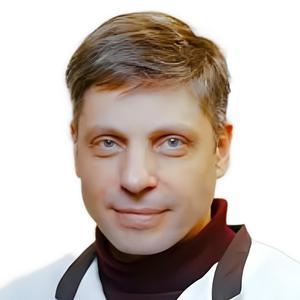 Шеремет Евгений Альбертович, психиатр, нарколог - Минск