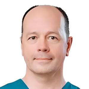 Аверченко Виталий Анатольевич, психиатр, нарколог - Минск