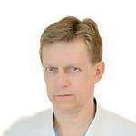 Попов Вадим Николаевич, Онколог-уролог, Врач УЗИ, Уролог - Минск