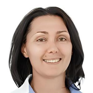 Петровская Елена Евгеньевна - фотография Петровская Елена Евгеньевна, эмбриолог - Минск