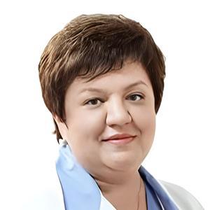 Алексеева Елена Валерьевна - фотография Алексеева Елена Валерьевна, эмбриолог - Минск