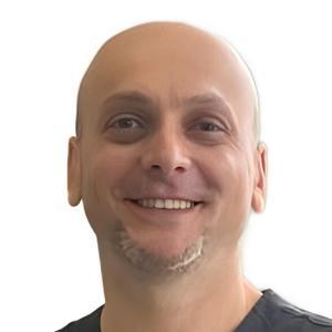 Ступкин Михаил Михайлович, стоматолог-ортопед - Минск