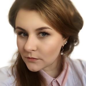 Короленко Анна Игоревна, терапевт - Минск