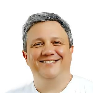 Юдаш Павел Иванович, психиатр, нарколог, психотерапевт - Минск