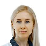 Власикова Ирина Александровна, Психиатр, Нарколог - Минск