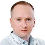 Пожарицкий Константин Сергеевич, Психиатр, Нарколог - Минск