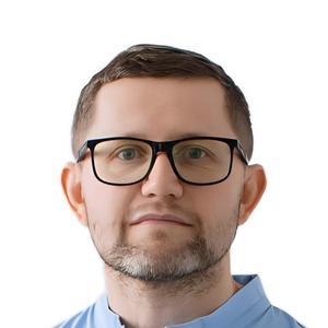 Шелег Владимир Леонидович, стоматолог-хирург, стоматолог-имплантолог - Минск