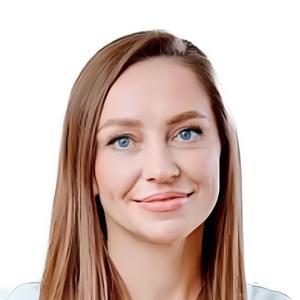 Хамутовская Татьяна Васильевна, психиатр, нарколог - Минск