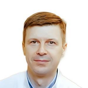 Данильчик Александр Сергеевич, психиатр, нарколог - Минск