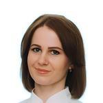 Пархоменко Татьяна Анатольевна, Гинеколог, Детский гинеколог - Минск