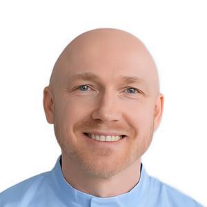 Добрицкий Антон Павлович, стоматолог-ортопед - Минск