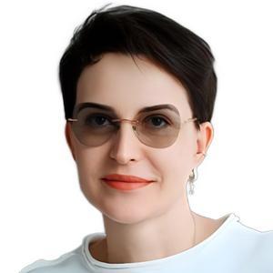 Мартинкевич Наталья Олеговна - фотография Мартинкевич Наталья Олеговна, стоматолог - Минск