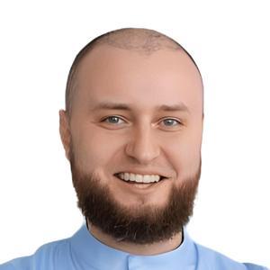 Балацун Евгений Андреевич - фотография Балацун Евгений Андреевич, стоматолог-ортопед - Минск