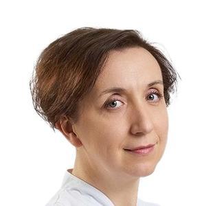 Каунова Екатерина Евгеньевна - фотография Каунова Екатерина Евгеньевна, стоматолог - Минск
