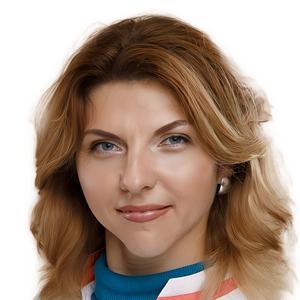 Томашева Вероника Валентиновна - фотография Томашева Вероника Валентиновна, врач узи - Минск