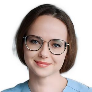 Абрамович Татьяна Александровна - фотография Абрамович Татьяна Александровна, стоматолог - Минск