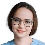 Абрамович Татьяна Александровна, Стоматолог - Минск