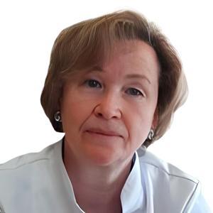 Стрелкова Татьяна Николаевна, врач общей практики - Минск