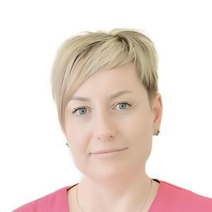 Бургута Александра Дмитриевна, гинеколог, акушер - Минск