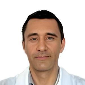 Батынамлы Антон Фатихович, врач узи - Минск