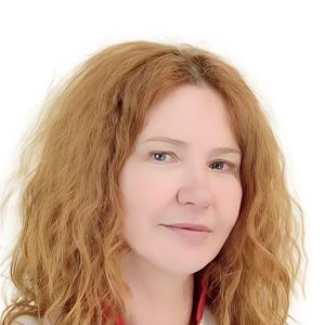 Долбунова Татьяна Трофимовна, врач-косметолог - Минск