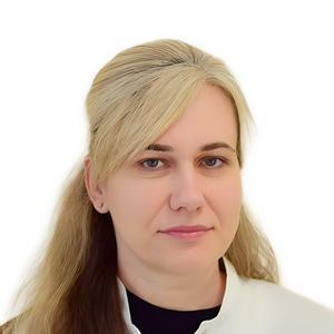 Плотникова Татьяна Алексеевна - фотография Плотникова Татьяна Алексеевна, эндокринолог - Минск