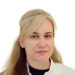 Плотникова Татьяна Алексеевна, Эндокринолог - Минск