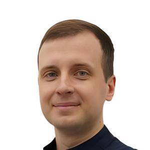 Войтенко Александр Михайлович, онколог, хирург - Минск