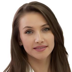 Горюкина Мария Андреевна - фотография Горюкина Мария Андреевна, стоматолог - Минск