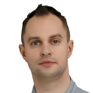 Крат Максим Игоревич - фотография Крат Максим Игоревич, стоматолог-хирург, стоматолог-имплантолог - Минск
