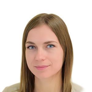 Калинина Ксения Александровна, врач узи, детский врач узи - Минск