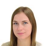 Калинина Ксения Александровна, Врач УЗИ, Детский врач УЗИ - Минск