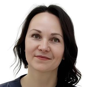 Макаренко Марина Валерьевна - фотография Макаренко Марина Валерьевна, стоматолог - Минск