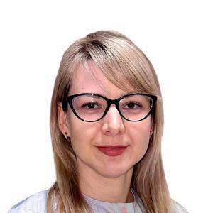 Масло Елена Петровна - фотография Масло Елена Петровна, стоматолог - Минск