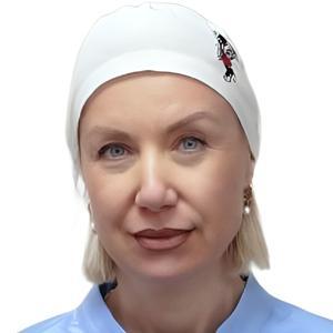 Вакун Наталья Валерьевна, стоматолог - Минск