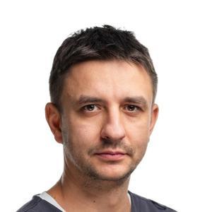 Гончаренко Павел Александрович, травматолог, ортопед, спортивный врач - Минск