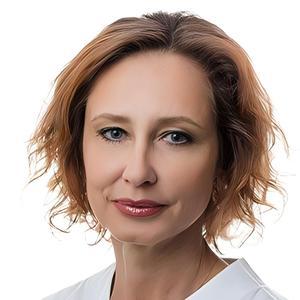 Якубович Елена Григорьевна, гинеколог, акушер, гинеколог-хирург - Минск