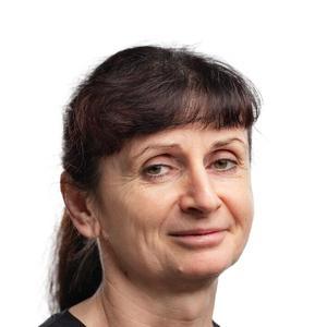 Демьянович Валентина Аркадьевна, врач лфк - Минск