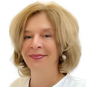 Гарбузова Елена Ивановна - фотография Гарбузова Елена Ивановна, гинеколог, акушер, физиотерапевт - Минск