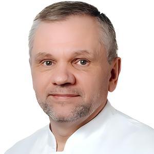 Громада Сергей Николаевич, терапевт - Минск