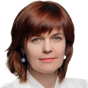 Ревтович Ольга Павловна, кардиолог, функциональный диагност - Минск