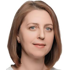 Осипова Ольга Евгеньевна, рефлексотерапевт - Минск