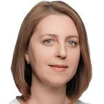 Осипова Ольга Евгеньевна, Рефлексотерапевт - Минск