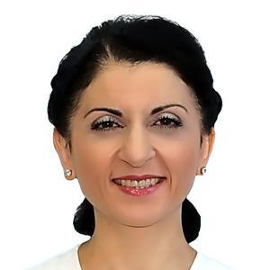 Бодиловская Галина Николаевна, стоматолог - Минск