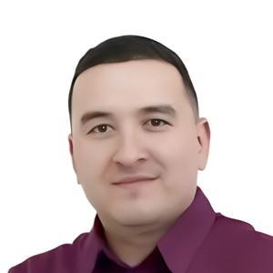 Гайыпназаров Сердар Нурмурадович - фотография Гайыпназаров Сердар Нурмурадович, хирург, лазерный хирург, пластический хирург - Минск