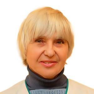 Яцкова Светлана Александровна, онколог-маммолог - Минск