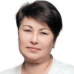 Садовничая Наталья Генриховна, Терапевт - Минск